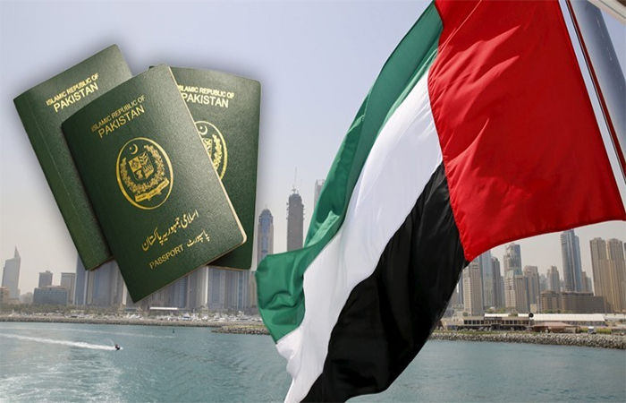 UAE એ પાકિસ્તાનીઓને વિઝા આપવા પર પ્રતિબંધ મૂક્યો, શું બીજા દેશો પણ આવું કરશે?