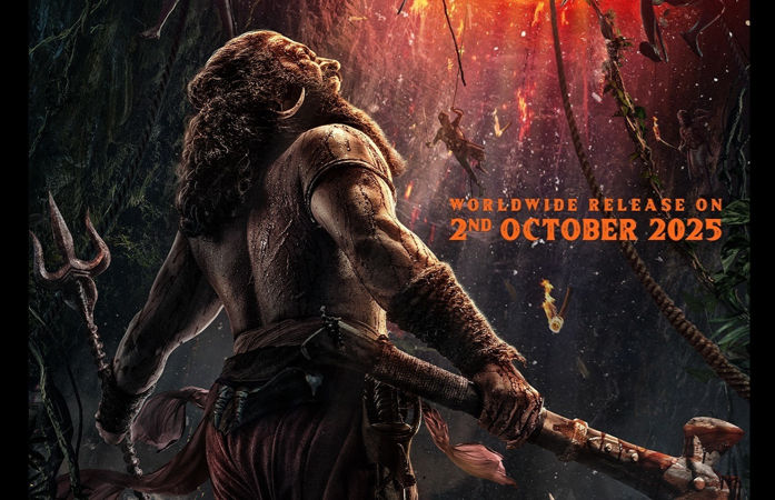 કાંતારાની શૂટિંગ દરમિયાન ફરી દુર્ઘટના: ઋષભ શેટ્ટી સહિત 30 ક્રૂ મેમ્બર્સને લઈ જતી બોટ પલટી, જાનહાનિ ટળી