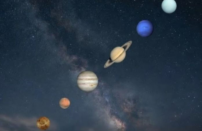 Six-planet Parade to light up Jamnagar sky on Feb 28, telescopic viewing arranged for public