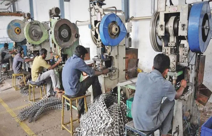 MSMEને રૂ.40 લાખ કરોડથી વધુની લોન મળી, એક વર્ષમાં 20% નો વધારો