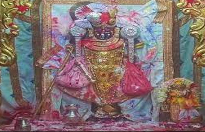 દ્વારકામાં ફૂલડોલ ઉત્સવ માટે 1500 સુરક્ષા જવાનો સ્ટેન્ડ-ટુ