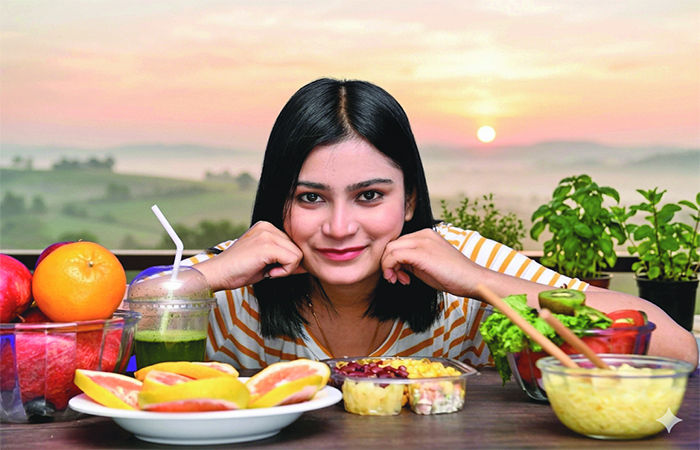 બહેતર સ્વાસ્થ્ય માટે દિવસ શરૂ કરવાની સ્માર્ટ આદતો