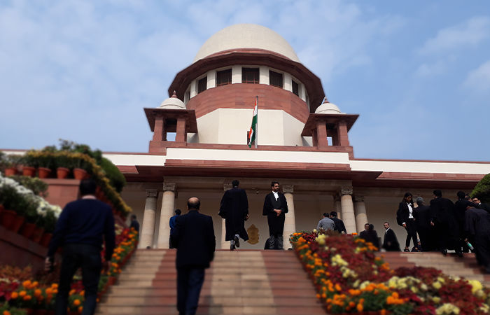 2002 Godhra train burning case: SC dismisses bail plea of 3 convicts, terms offence as serious & not isolated one