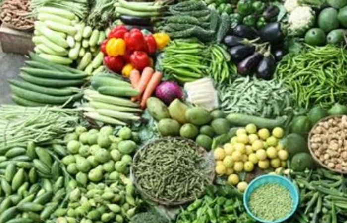 લીલા શાકભાજીના ભાવ આસમાને, 40 ટકા સુધીના વધારાથી કિચન બજેટ ખોરવાયું