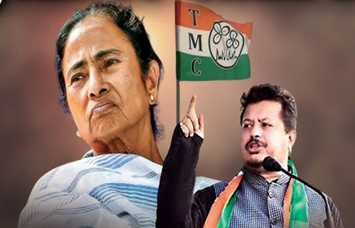 બંગાળમાં મહારાષ્ટ્રવાળી : ઋતબ્રત ટીએમસીના શિંદે સાબિત થશે!
