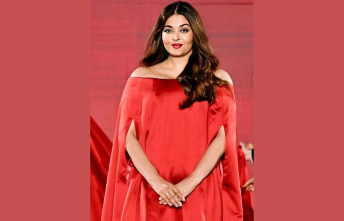 ‘Fashion for me is effortless, comfortable, keeping it real’, says Aishwarya