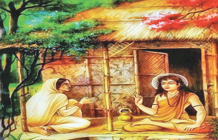 ગીતાના વિરાટ વિશ્વને જાણો છો?