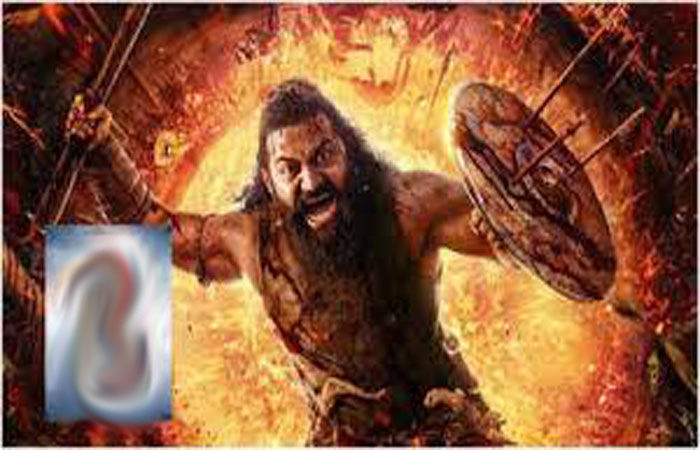 ભારતમાંથી કાંતારા ચેપ્ટર વન અને તન્વી ધી ગ્રેટ પણ ઓસ્કરમાં હોડ માટે લાયક ઠરી