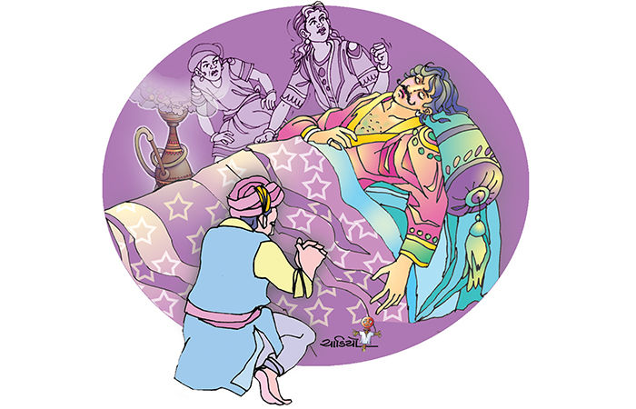 અણમોલ રતન                                   .