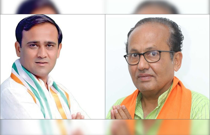 BJP opens account as Surat Lok Sabha seat declared uncontested