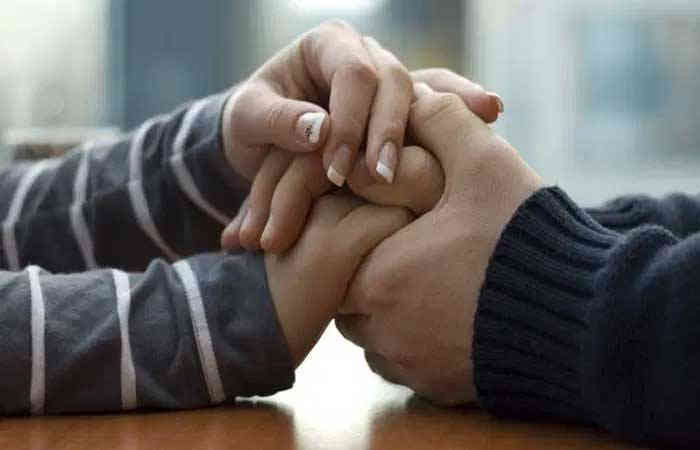 Happy Promise Day 2021 : જાણો, આ ખાસ દિવસે એકબીજાને શું વચન આપશો?
