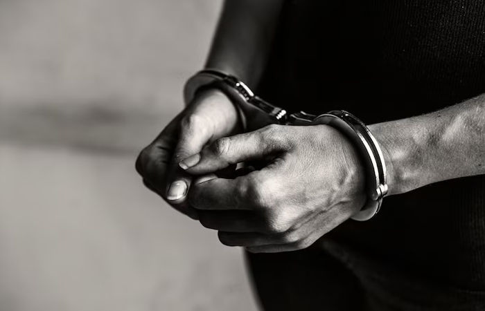 Two killed with swords in Ahmedabad’s Gomtipur, one suspect detained