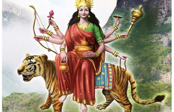 સર્વ પિતૃ અમાસની ઉજવણી સાથે શ્રાધ્ધ પક્ષનું સમાપન, આજથી માની આરાધના