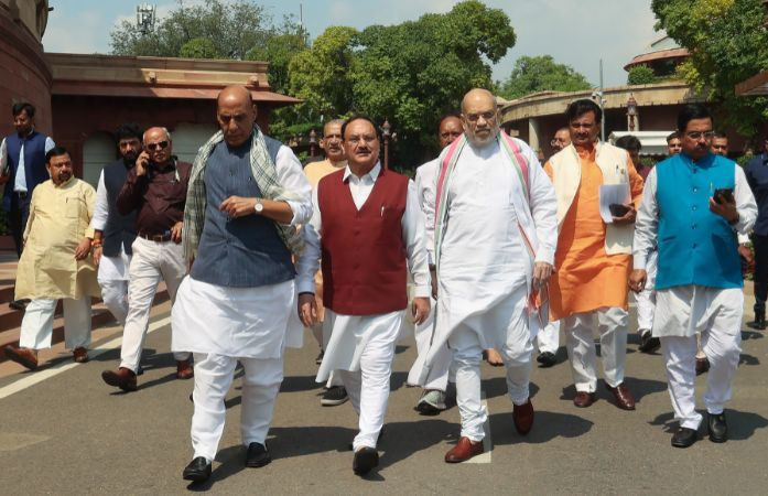PM-CMને હટાવવા અંગેના બિલમાં ત્રણ મોટી અડચણ, બે પાર કરી લેશે NDA પણ ત્રીજી...