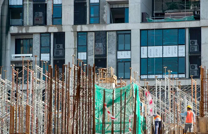 Anjar police file complaint against controversial contractor Ranjit Buildcon