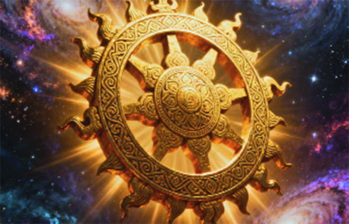 ભગવાન વિષ્ણુ દ્વારા મહાદેવનો વધ!