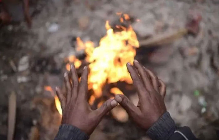 Ahmedabad temperature to dip in coming days, Naliya at  6.2°C