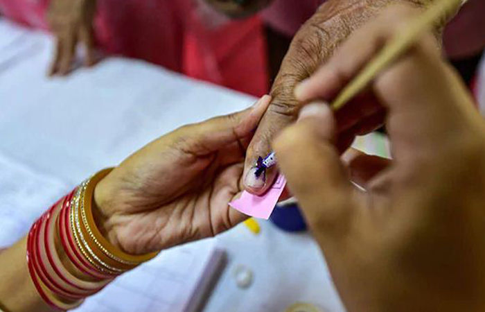 Over 37 lakh voters in Ahmedabad’s West and East seats, to vote on May 7