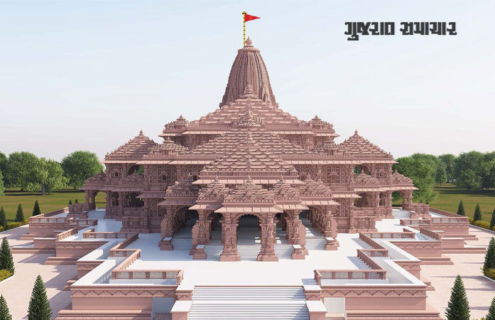 રામમંદિરમાં દાન ચોરી બાદ સરકાર મોટો નિર્ણય લેવાની તૈયારીમાં, ટ્રસ્ટના CEOની નિમણૂક કરવા મંથન