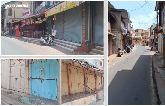 લવ-જેહાદની આડમાં આંતરરાષ્ટ્રીય વુમન ટ્રાફિકિંગ, વિરોધમાં આજે દહાણું સજ્જડ બંધ, પાંચ હિન્દુ યુવતીને ફસાવી