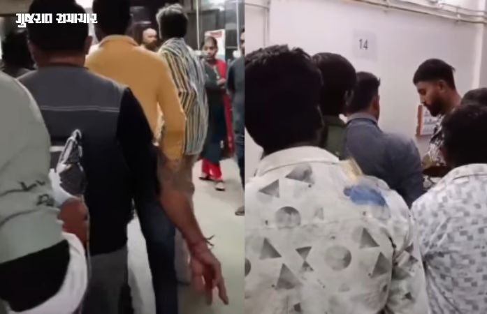 માતા-પિતા માટે લાલબત્તી સમાન કિસ્સો: ભાવનગરમાં પતંગ લૂંટવા જતાં ત્રણ બાળકોને લાગ્યો વીજ કરંટ, એક માસૂમનું મોત