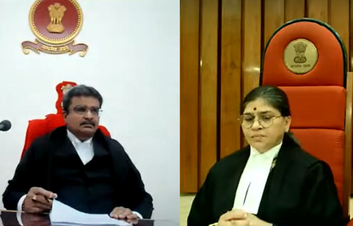 Gujarat HC Advocates demand transfer of Chief Justice Sunita Agarwal