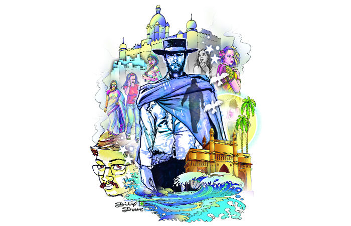 સીરિયલ કિલર                                              .