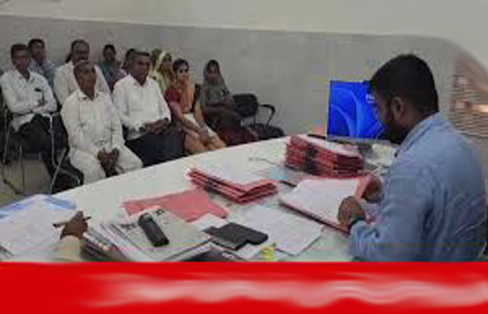 ભાવનગરમાં ચૂંટણીમાં આજે ઉમેદવારનું ચિત્ર સ્પષ્ટ થશે