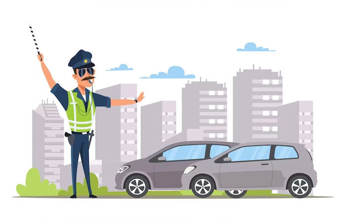 વડોદરામાં એક મહિનો ટ્રાફિક મેગા ડ્રાઇવ, DGPનો આદેશ