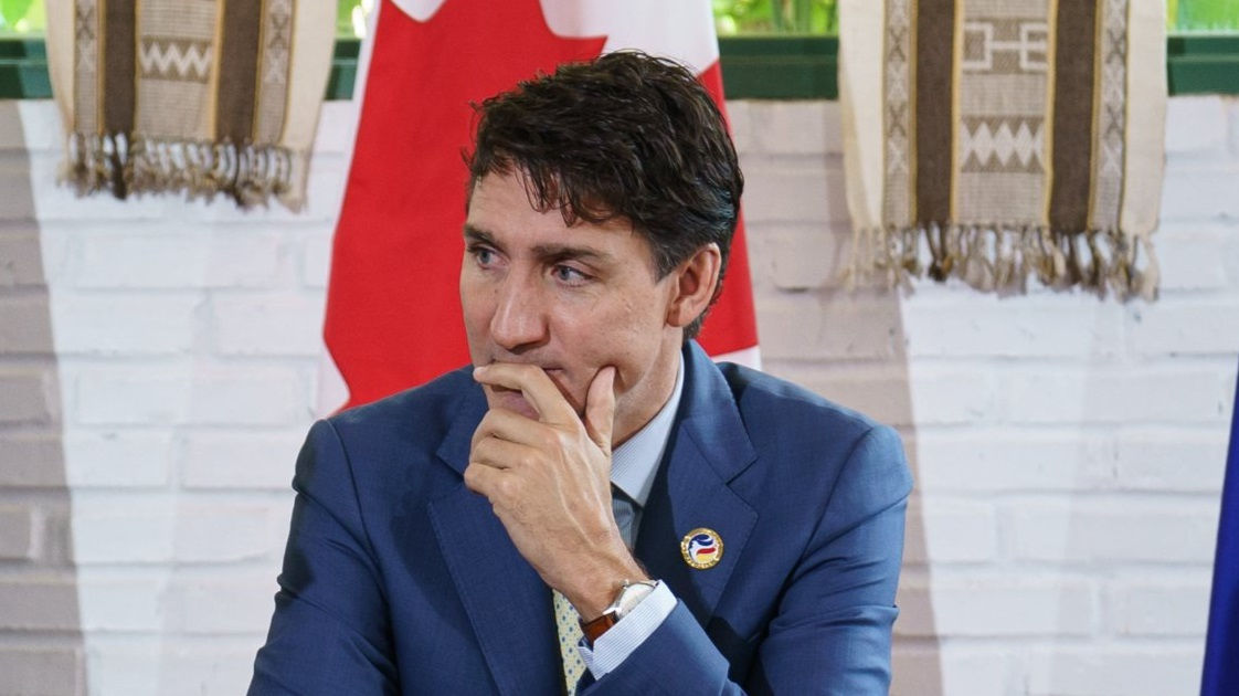 Justin Trudeau announces resignation as Canada PM amid mounting pressure