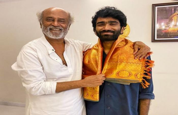 જેને બધા 'તુ હીરો મટીરિયલ નથી' કહેતા હતા એને જ સાઉથ સુપરસ્ટારે આગામી 'રજનીકાંત' ગણાવ્યો