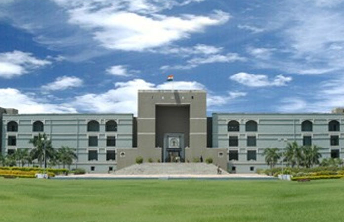 Gujarat HC dismisses appeal against demolition in part of 400-year-old Mancha Masjid