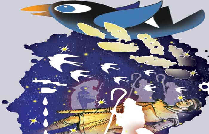વાર્તા વિશ્વ: ધ હેપ્પી પ્રિન્સ