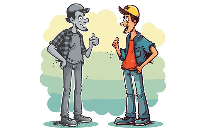 સંઘર્ષ                                                .