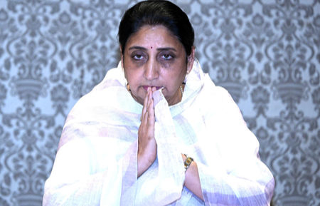 Sunetra Pawar overhauls NCP leadership, implements triple responsibility structure after Ajit Pawar's demise