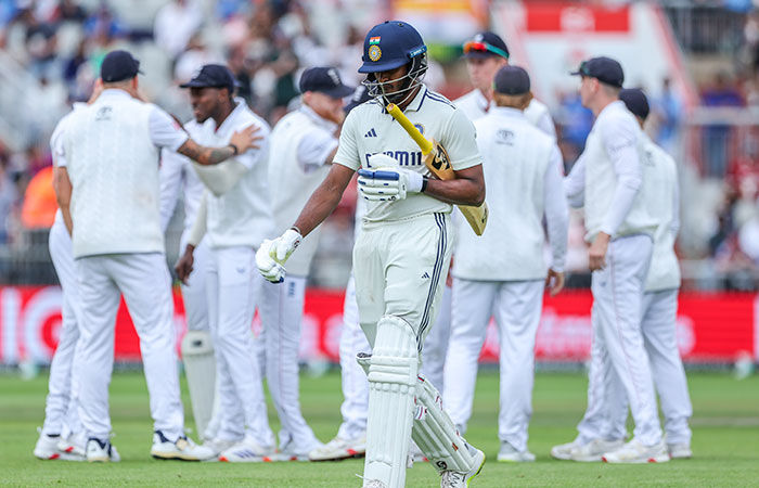 IND vs ENG: રુટ અને સ્ટોક્સની સદીની મદદથી ઇંગ્લેન્ડે 669 રન ખડક્યા, ભારતનો ફિયાસ્કો થતાં પરાજયનું સંકટ