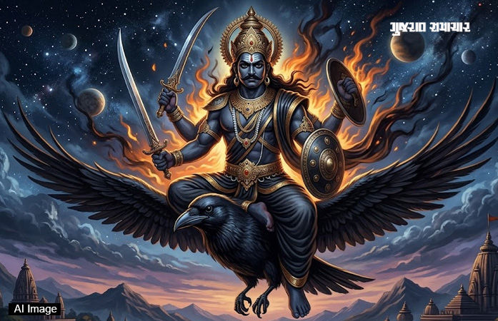 વૃષભ-સિંહ સહિત આ 4 રાશિના જાતકો પર વરસશે કુબેરનો ખજાનો! શનિદેવની થશે વિશેષ કૃપા
