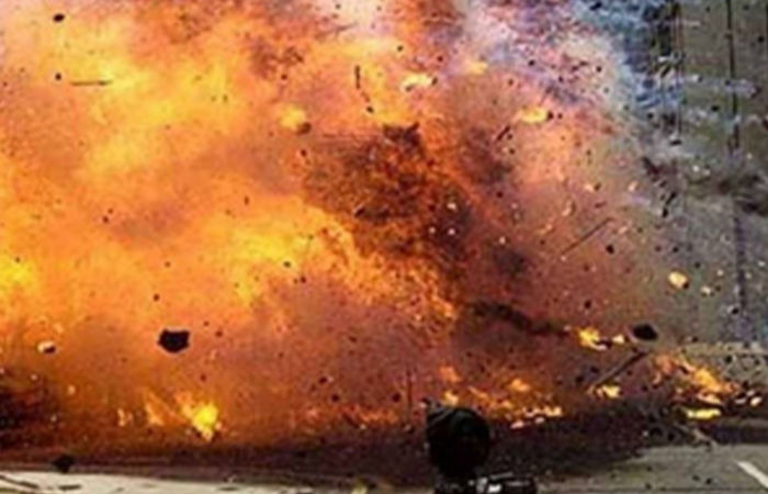 Six killed, 15 injured in Nigeria suicide bomb attack