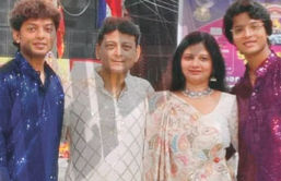 Family of 4 dies in Godhra fire incident hours before son’s engagement
