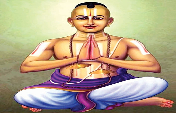 ભક્ત કવિ વિષ્ણુચિત્ત પેરિયારવાર પર ભગવાન વિષ્ણુ અપાર કૃપા વરસાવતા હતા