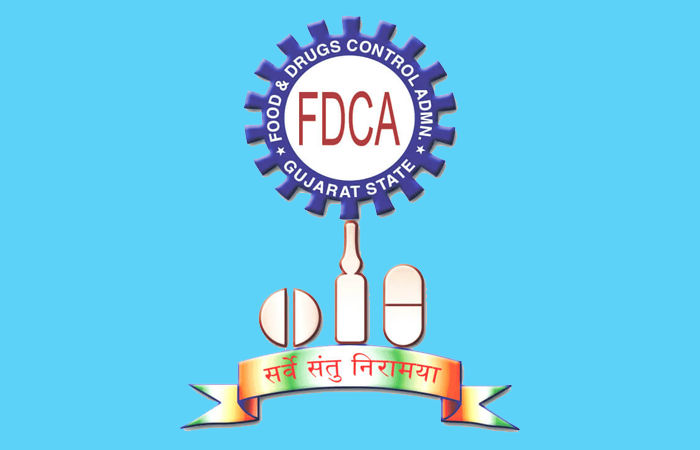 FDCA seizes ₹9 lakh worth of suspected dairy items in Rajkot