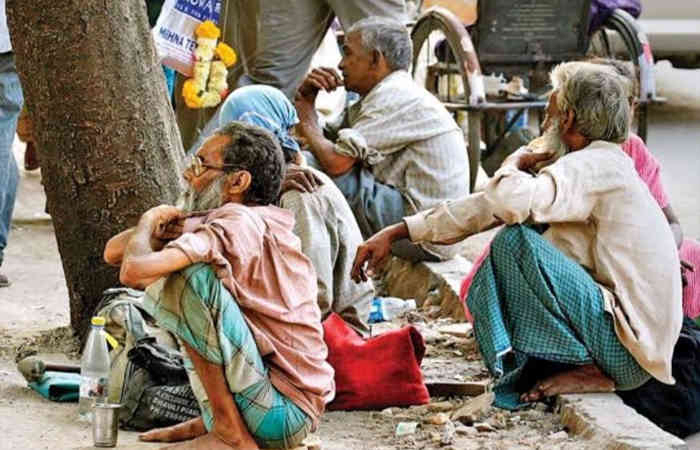 વડોદરાને 100 દિવસમાં ભિક્ષુકમુક્ત બનાવવાના ટાર્ગેટ સાથેનું અભિયાન શરૂ