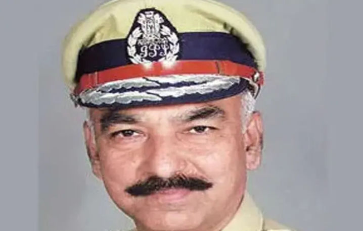 41 years later, former DGP Kuldeep Sharma found guilty of assaulting Congress leader in Kutch