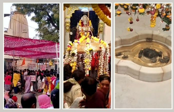 અનોખી આસ્થા: સુરતના આ મંદિરમાં મહાદેવને ચઢાવવામાં આવે છે જીવતા કરચલા, જાણો શું છે પૌરાણિક કથા
