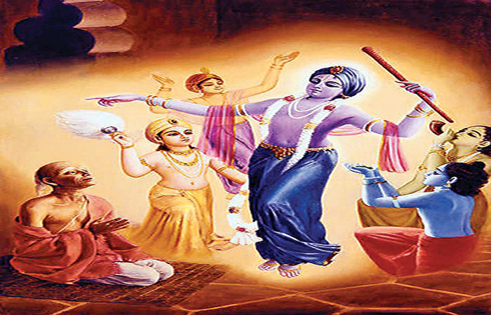 આનંદના પ્રકાર                                          .