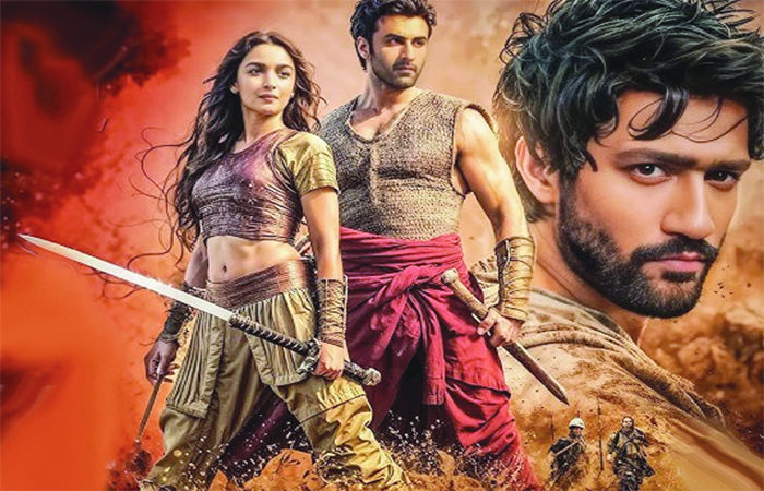 સંજય લીલા ભણસાલી:  પ્રણય ત્રિકોણમાં પણ પીરિયડ ડ્રામા જેવી ભવ્યતા ઉમેરાશે