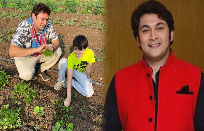 જાણીતો એક્ટર દેવામાં ડૂબ્યો, એક્ટિંગ છોડી ખેડૂત બન્યો? કહ્યું - ખરાબ હાલત થઈ હતી...
