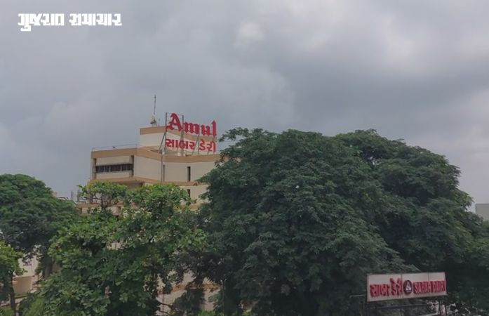 સાબરકાંઠા-અરવલ્લીના  પશુપાલકો માટે ખુશખબર, સાબર ડેરીએ દૂધના ભાવમાં કર્યો વધારો
