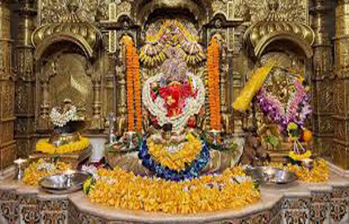 આજે સિદ્ધિવિનાયક મંદિરમાં અર્પિત સોનાની જાહેર હરાજી યોજાશે
