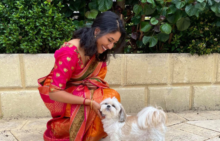 Telugu doctor dies while trekking in Australia